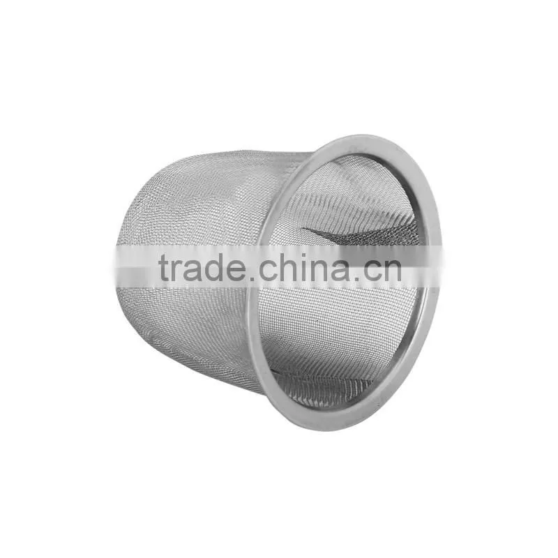New product Stainless steel tea pot set