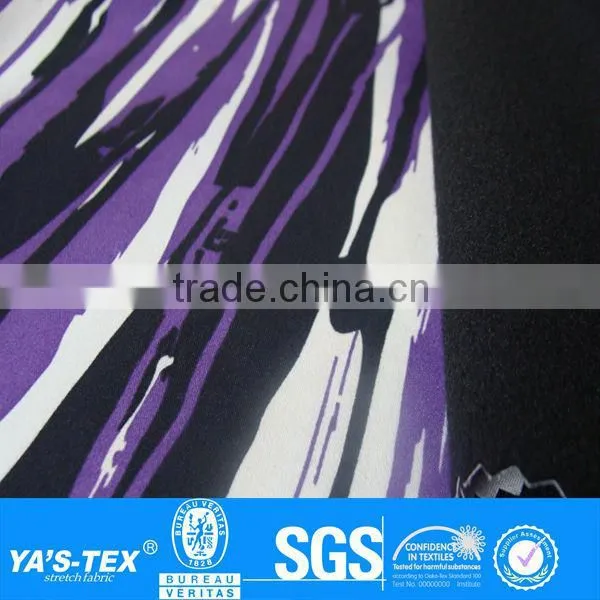 waterproof breathable snowboard jacket fabric