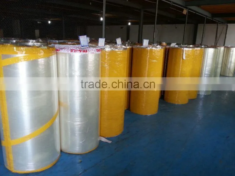 OPP JUMBO ROLLS