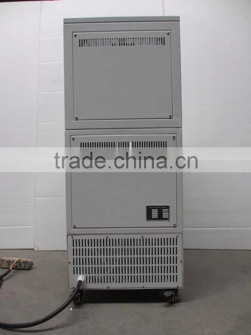 dental zirconia sintering furnace Oral Therapy Equipments 1700C