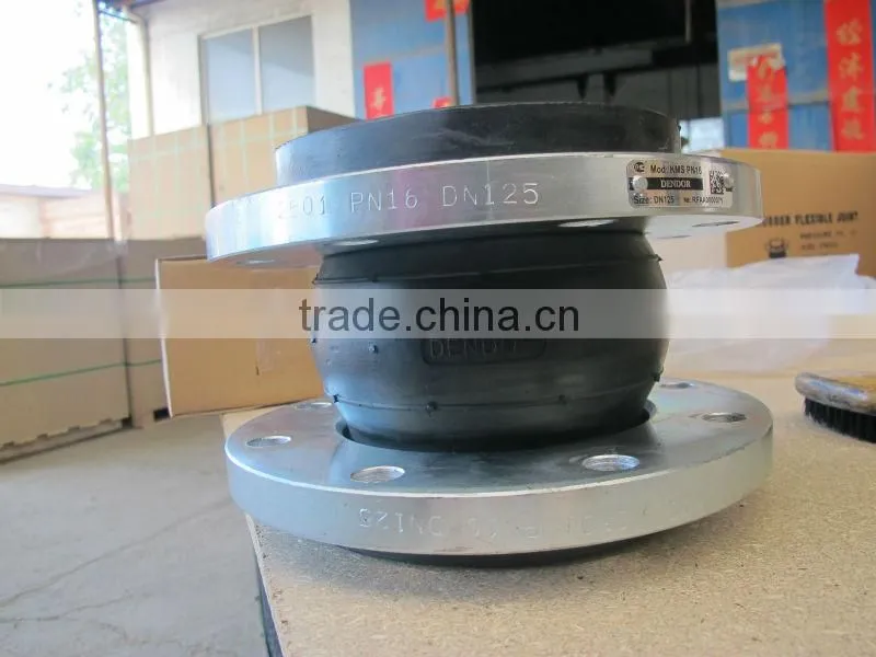 Sale-top rubber expansion joint