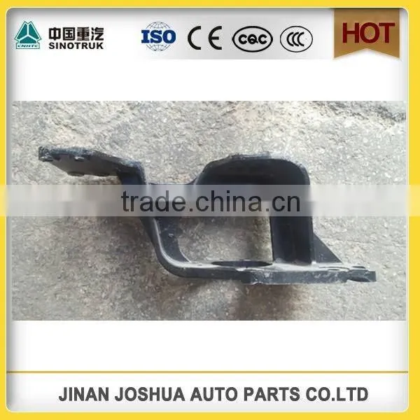 China Shacman truck parts bracket for sale