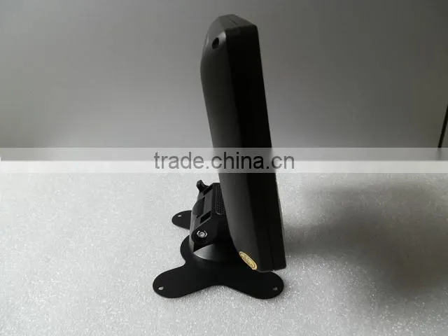 7" Resistive Touch Screen Monitor USB VGA Input DTK-0708R