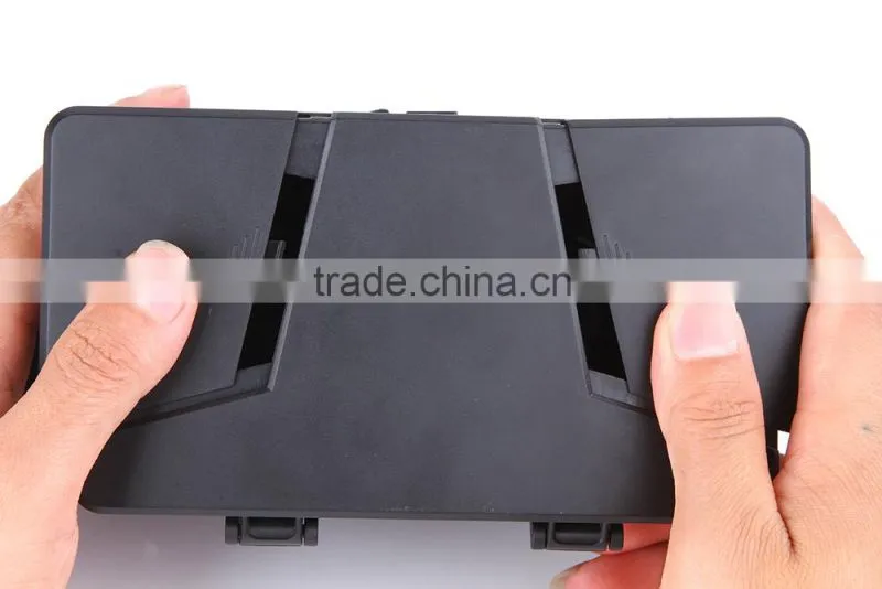 Hot selling smartphone accessories 3d helmet