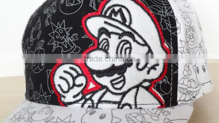 wholesale fashion rhinestone baseball hat and cap