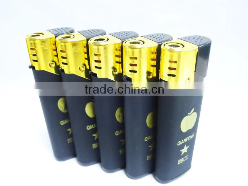 rubber painting electronic windproof lighter, wholesale cheap lighters China lighter factories