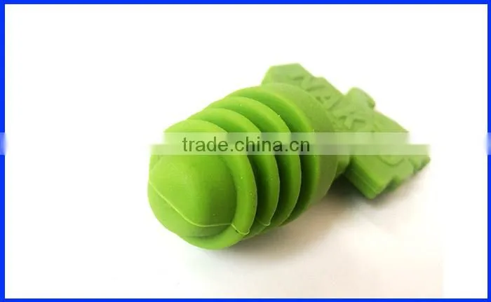 12 years manufacturer silicone wine cork stopper/cork portugal