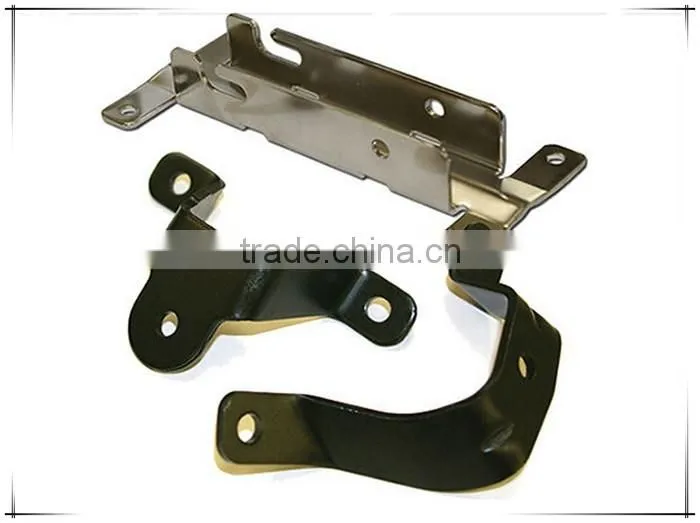 FTS Tail Mounting Curtain Bracket