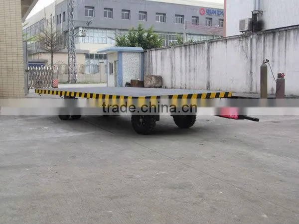 Bulk cargo semi trailer for sale