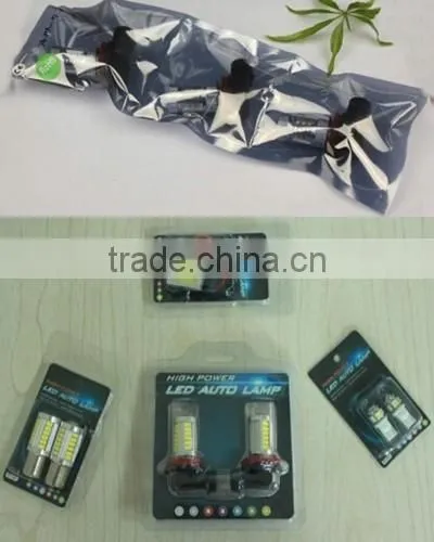 Factory direct sales 30w High Power Fog Light Led, 1156 1167 3156 3157 t20 h8 h9 9005 9006 led fog light