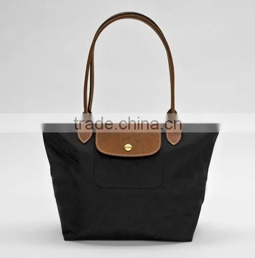 2016 Blank Canvas shoulder Tote Bag
