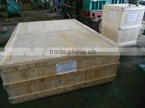 Pressurized Kneader / Dispersion Kneader / Rubber Kneader