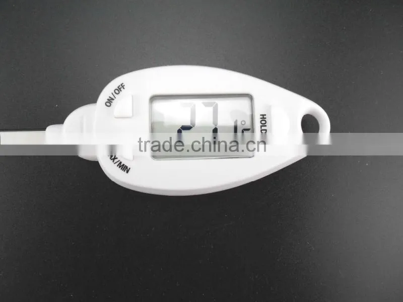 digital food thermometer