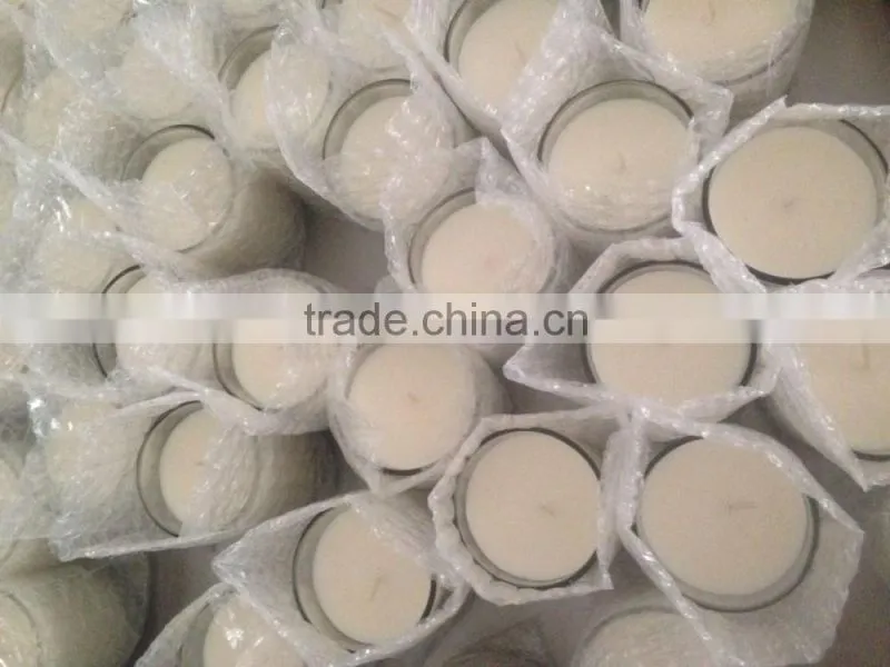 Travel Tin Candles/Fragranced candle / scented candle/Tin candle