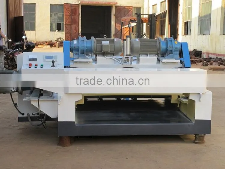 plywood machine wood machine peeling machine