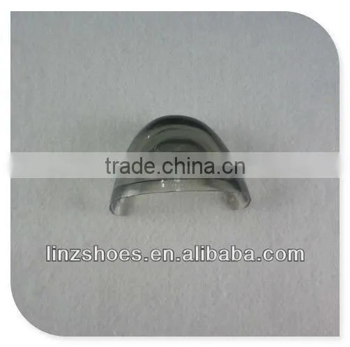 Work shoes anti-static round EN12568 toe cap
