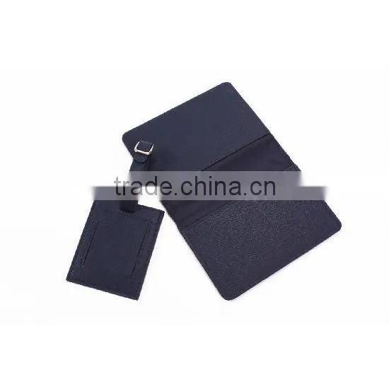 RFID BLOKING PASSPORT HOLDER, PASSPORT COVER