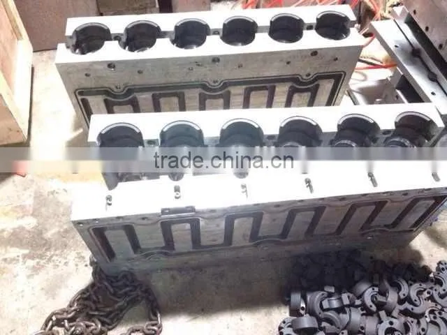hot sale 24 cavity pet preform mould