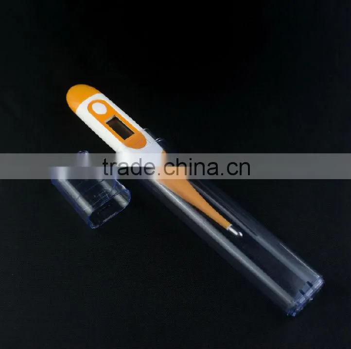Instant Flexible Digital Thermometer