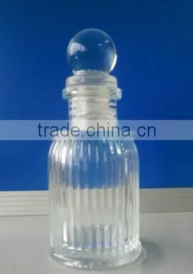 50ml Aroma diffuser bottles