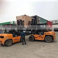 Zhejiang Omnipotent Spring Machine Co., Ltd. company overview - view 3