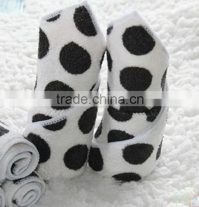 Customer Printed microfiber beach towel wholesale
