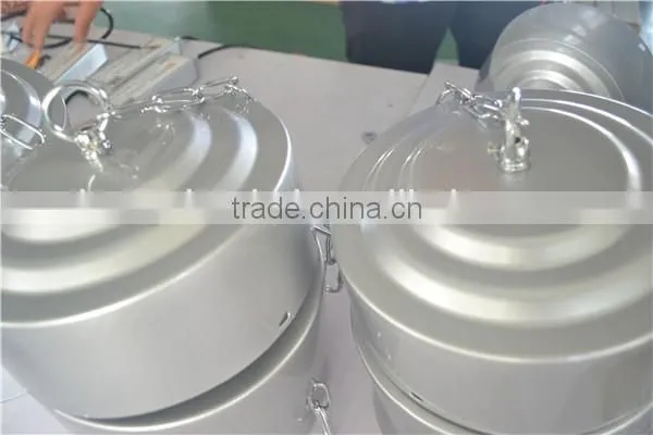 UL/cUL approved led liner high bay light 5 years warranty 100W-240W industrial warehouse work high bay 240w