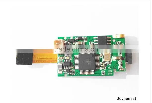 Joyhonest JH2210M VGA Small four axis Camera