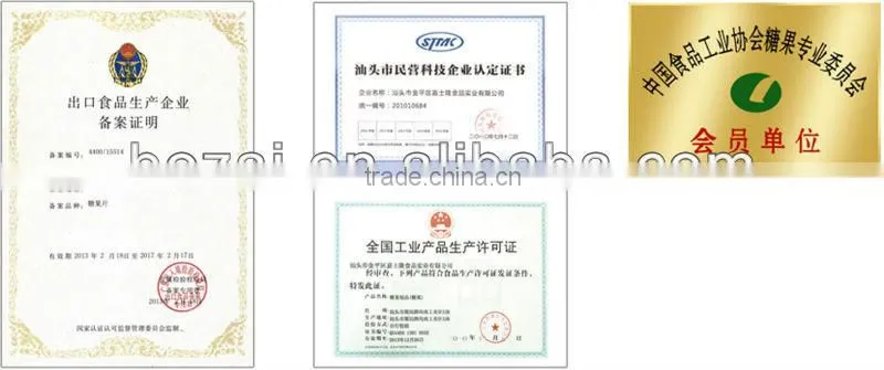 Wholesale OEM best breath mouth fresheners