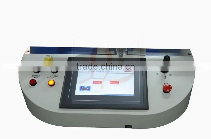 LY G720 Semi-automatic align BGA Rework Station