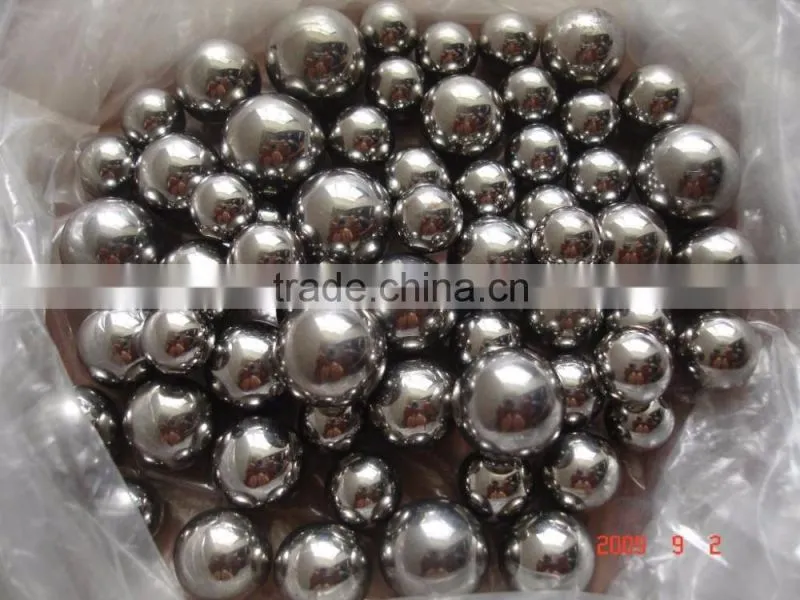 12mm steel ball metal ball