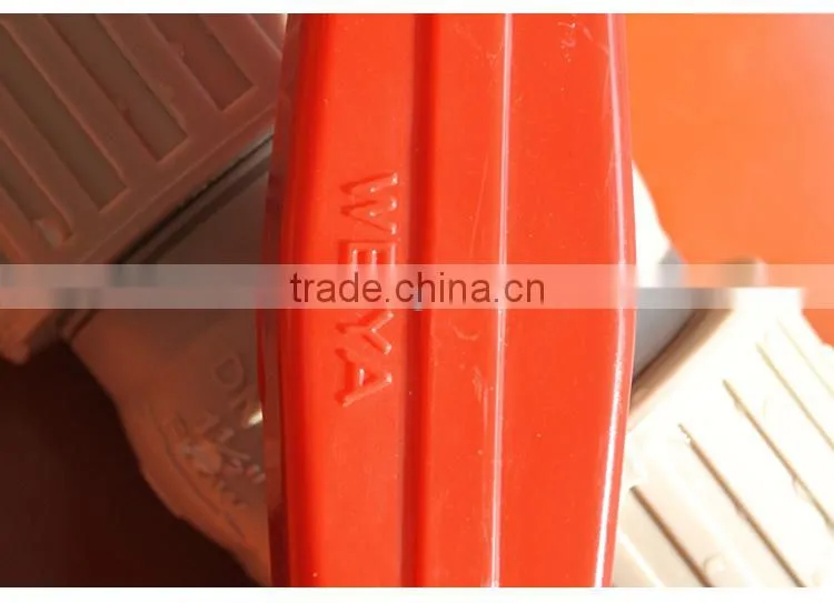 floating ball valve