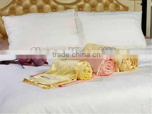 2013 300TC Bamboo Sheet Set - Full Size
