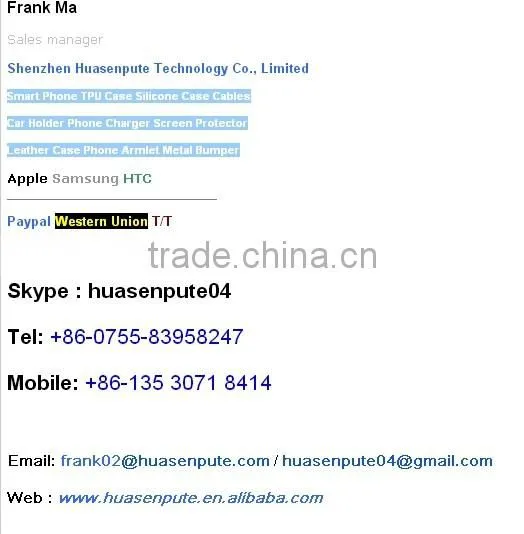 For Samsung Tab OTG Connection Kit 5 in 1