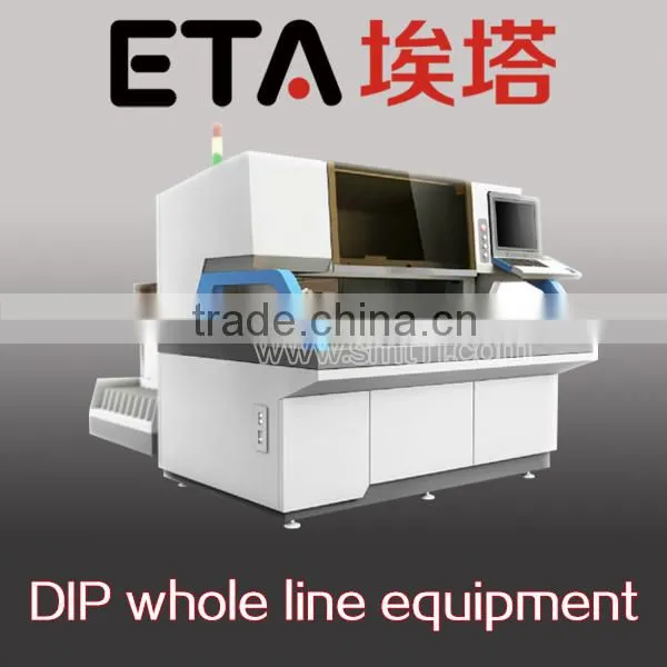 LED Assembly System LED whole line