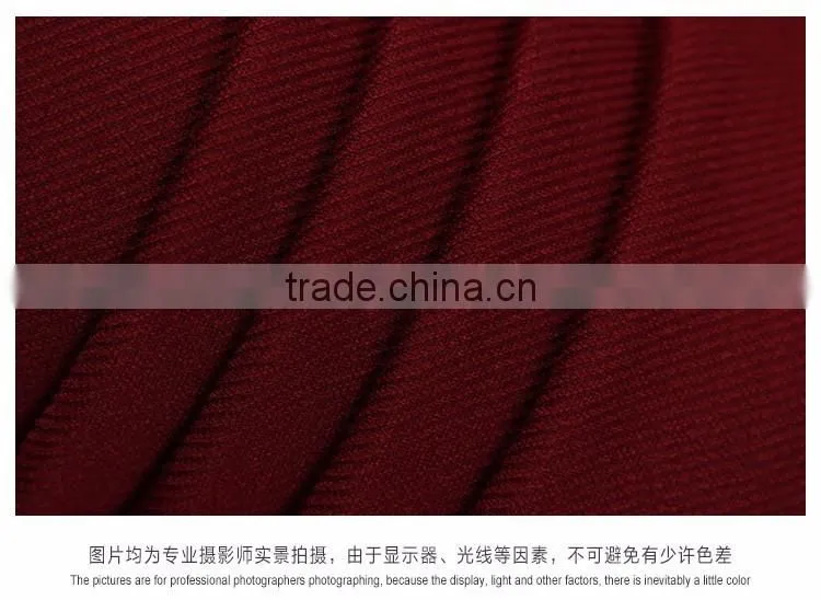 knitted fabric for garment