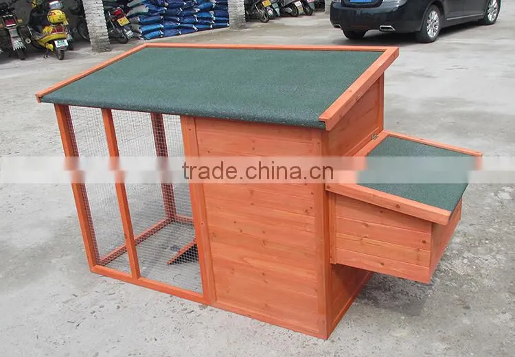 outdoor chicken houses wooden pet
