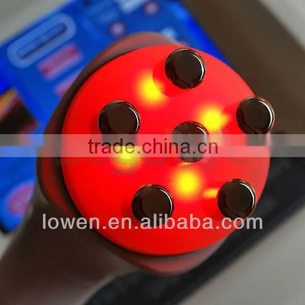 ultrasonic liposuction cavitation machine