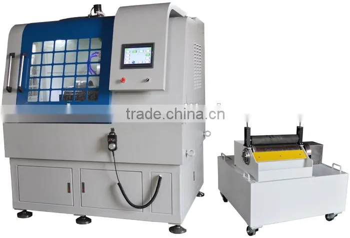 QG-300 Metallurgical Cutting Machine
