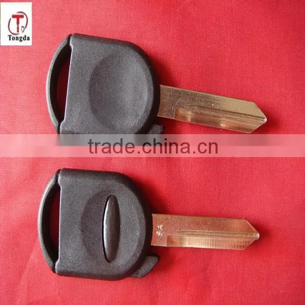 TD transponder key shell key case for F-rd