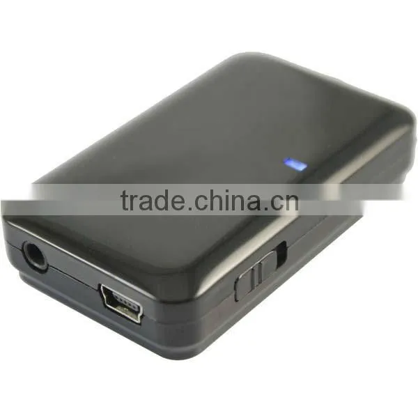3.5mm A2DP Audio Stereo Music Bluetooth Transmitter For Speaker