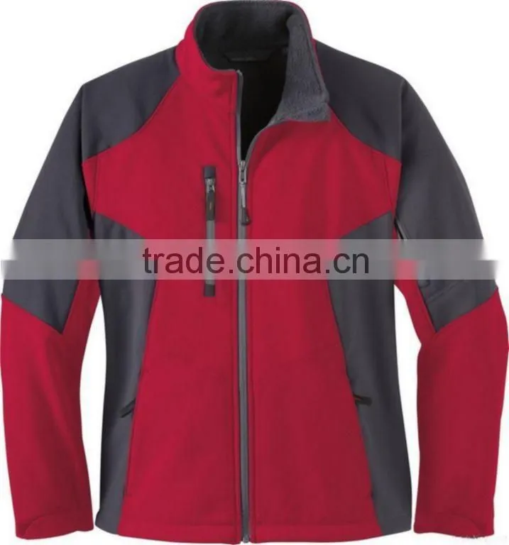 outdoor softshell jacket good quality
