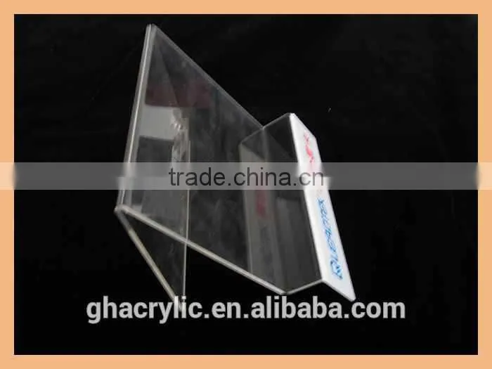 advertising equipment smartphone display for shopping center