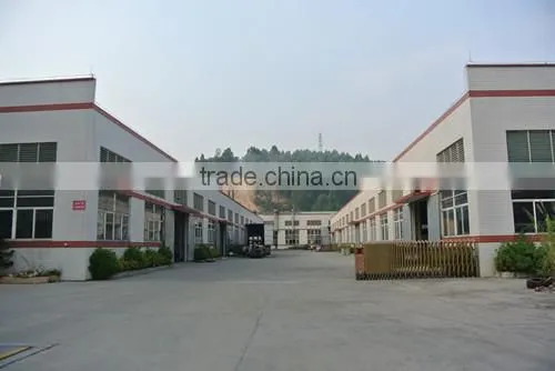 Guangzhou Aoguan Leather Co., Ltd. company overview - view 3