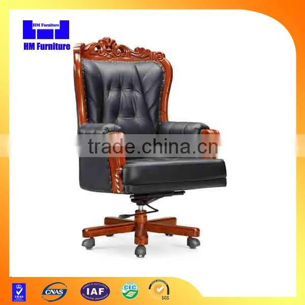 Luxury Arrival swivel luxury leather recliner chair