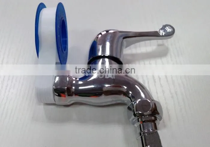 ptfe tape ptfe thread seal tape ptfe teflon tape with best competative price