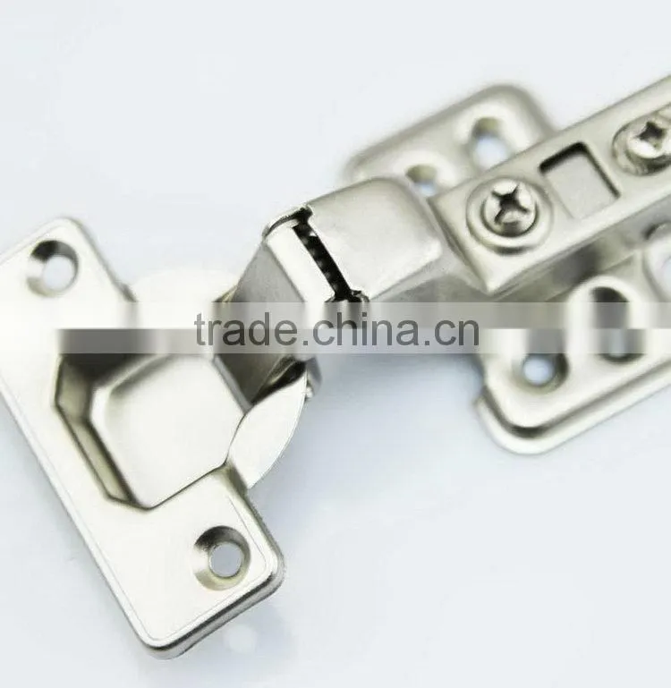Design hot-sale kitchen hydraulic bi fold door hinge