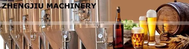 Stainless Steel Alcohol Storage Tank/Beer Storage Tank/Liquid Storage Tank
