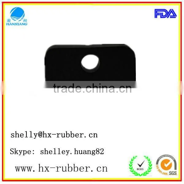 auto rubber part
