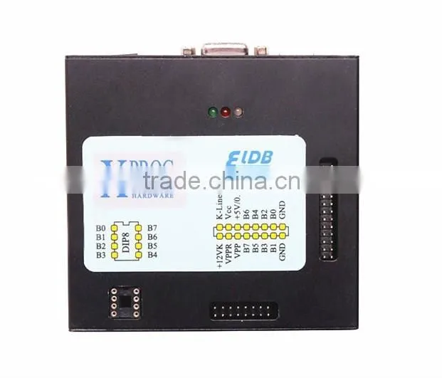 2014 High Quality professional xprog m programmer Latest Xprog M V5.45 ECU Programmer Newest Xprogm in stock